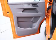 Volkswagen Transporter 10