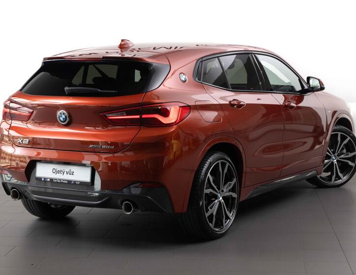 BMW X2 5
