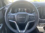 Isuzu D-Max 21