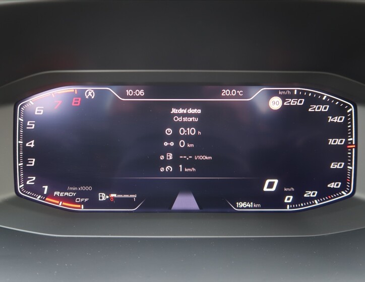 Seat Leon 27