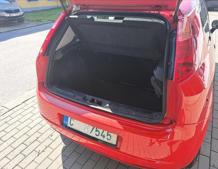 Fiat Grande Punto 27