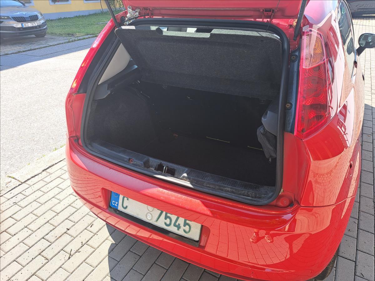 Fiat Grande Punto