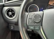Toyota Corolla 12