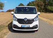 Renault Trafic 2
