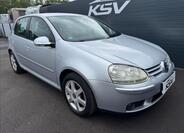 Volkswagen Golf 5