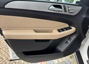 Mercedes-Benz GLE 4