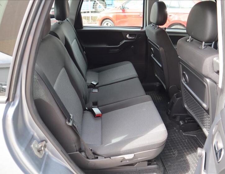 Opel Meriva 17