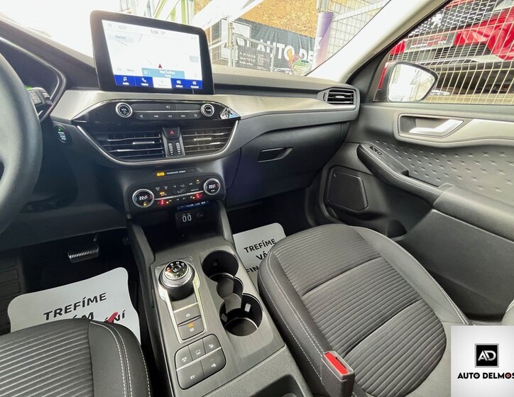 Ford Kuga 25