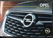 Opel Crossland 30
