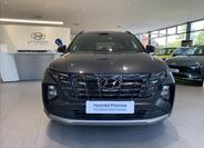 Hyundai Tucson 2