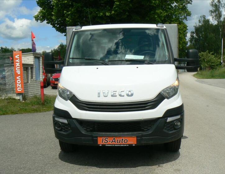 Iveco Daily 3