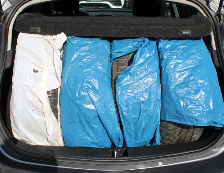 Opel Astra 21