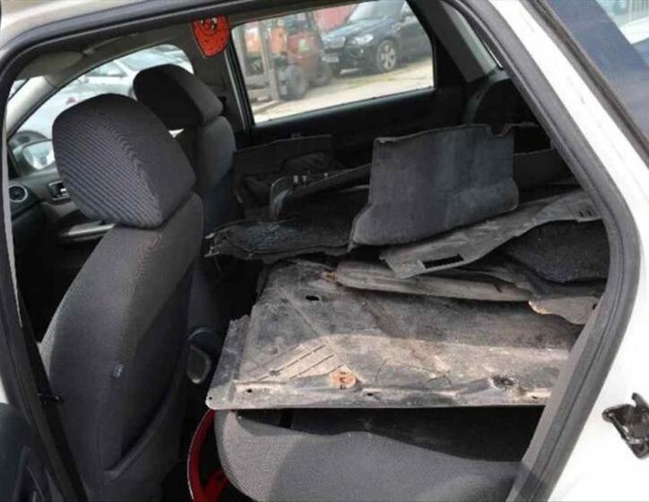 Ford Focus 16