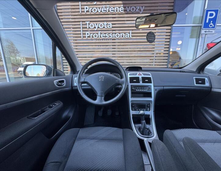 Peugeot 307 5