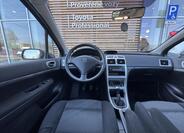 Peugeot 307 5