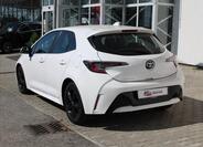 Toyota Corolla 4
