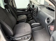 Mercedes-Benz Vito 12