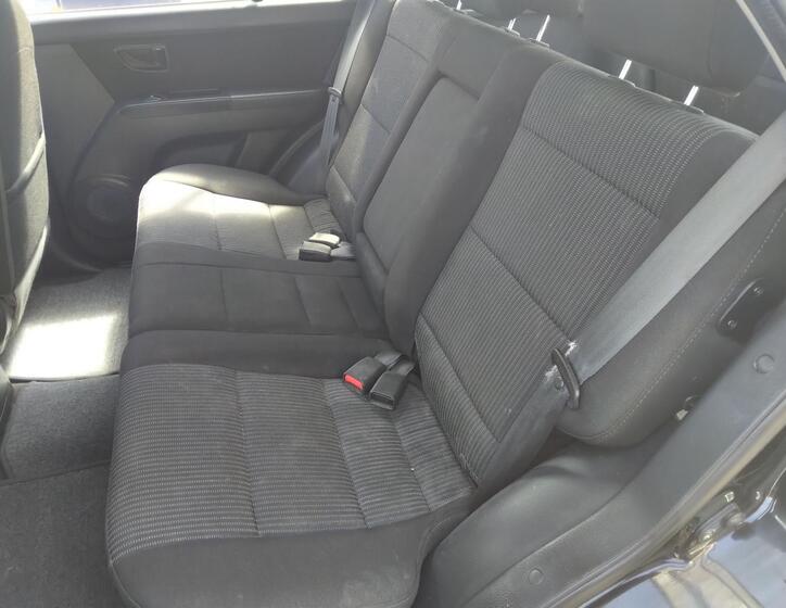 KIA Sorento 11