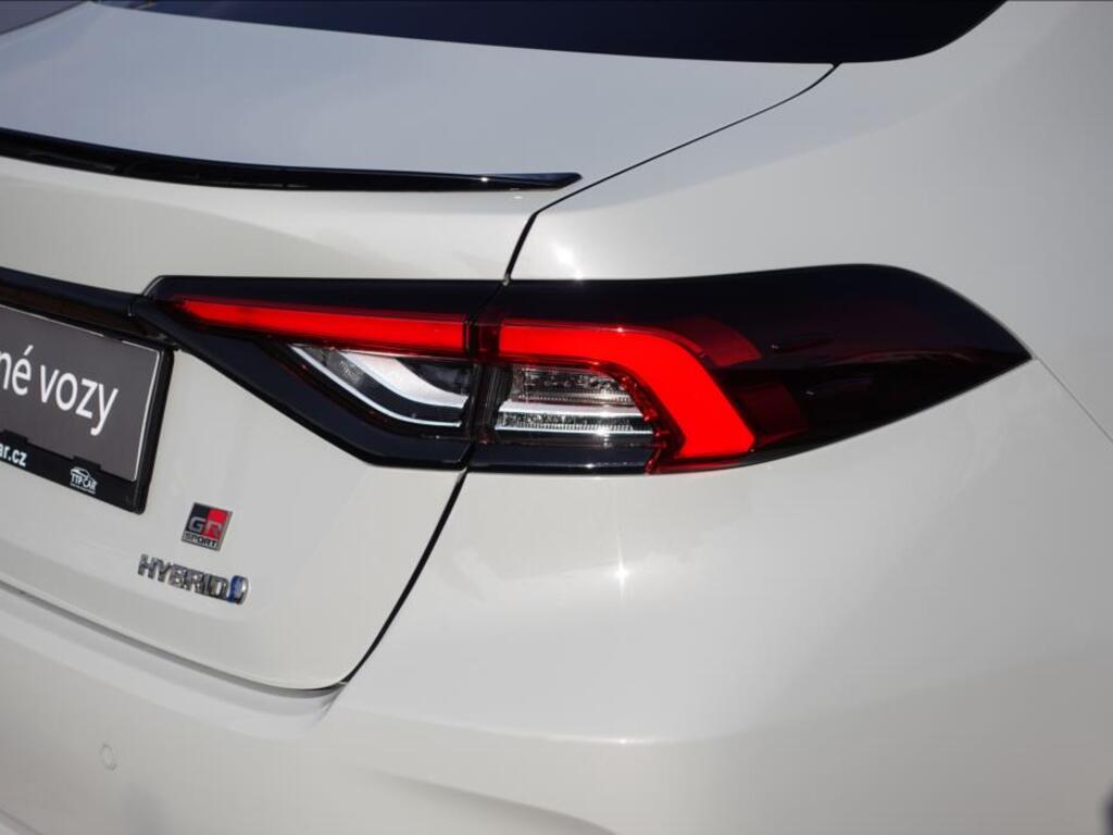 Toyota Corolla 33