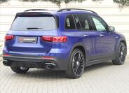 Mercedes-Benz GLB 6