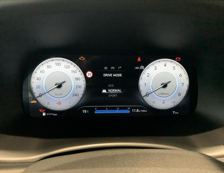 Hyundai i30 37