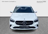 Mercedes-Benz Třídy B 8