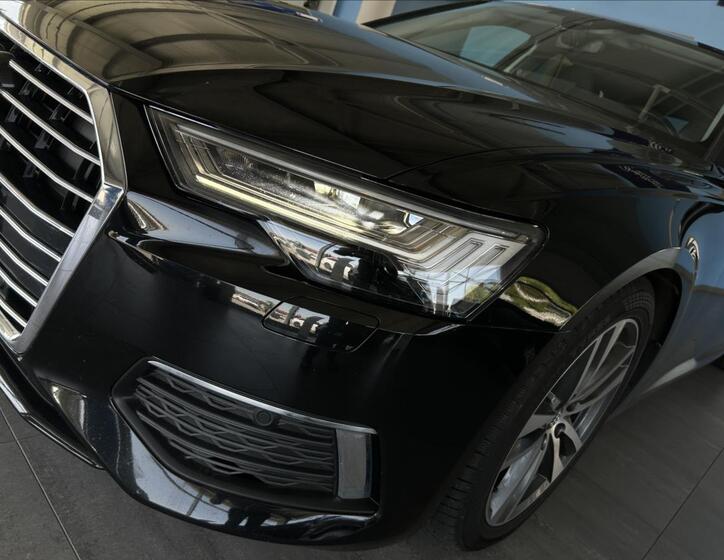 Audi A6 39