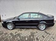 Škoda Octavia 3