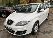 Seat Altea 1