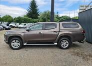 Mitsubishi L200 7
