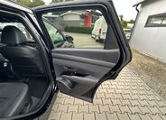 Hyundai Tucson 16