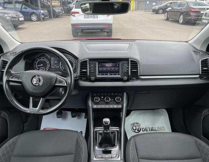 Škoda Karoq 11