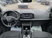 Škoda Karoq 11