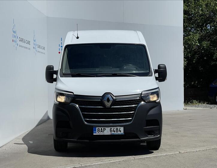 Renault Master 15