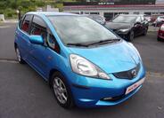 Honda Jazz 1