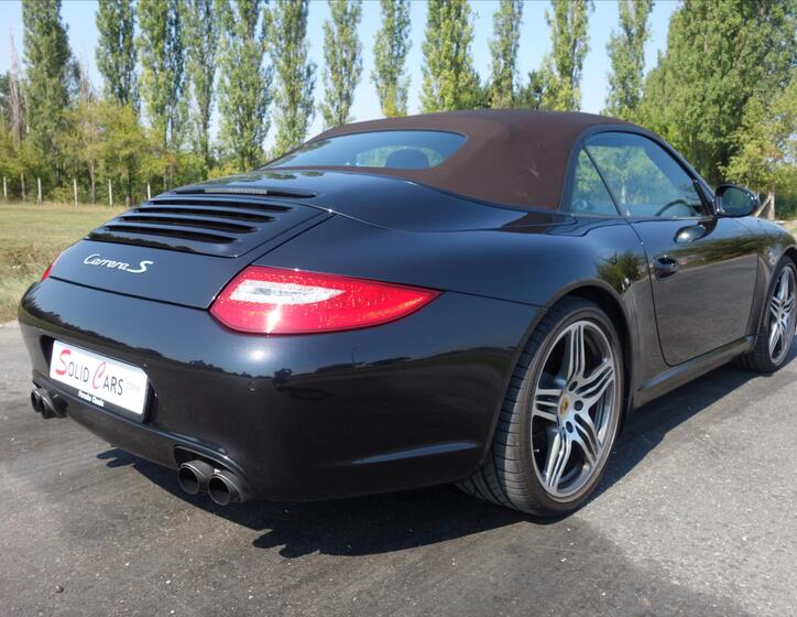 Porsche 911 9