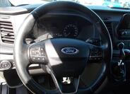 Ford Transit Custom 33