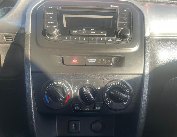 Suzuki Vitara 13
