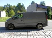 Opel Vivaro 6