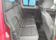 Volkswagen Caddy 9