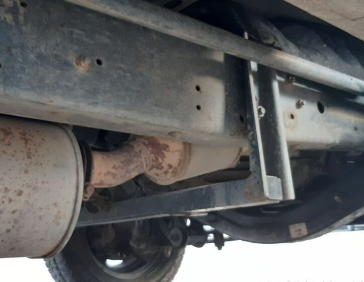 Iveco Daily 16