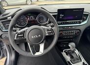 KIA XCeed 14
