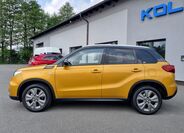 Suzuki Vitara 2