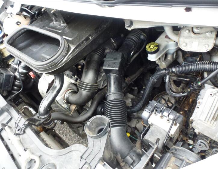 Peugeot Expert 37