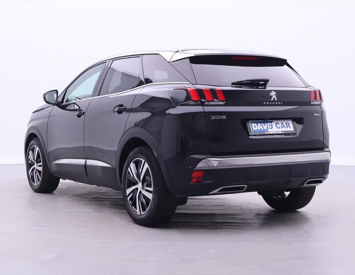 Peugeot 3008 5