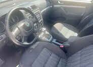 Škoda Octavia 11