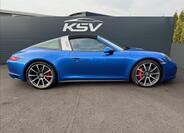 Porsche 911 6