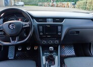 Škoda Octavia 2