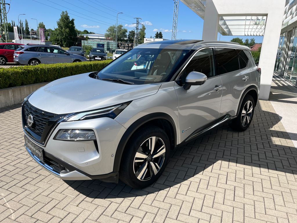 Nissan Ostatní