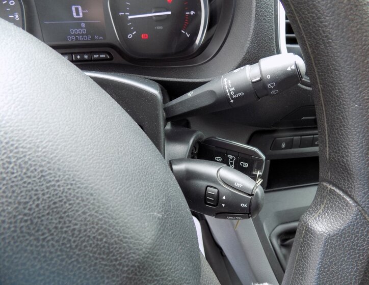 Peugeot Expert 18